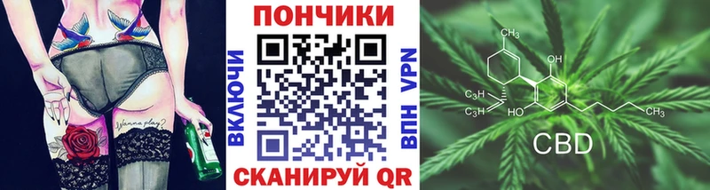 Марихуана Bruce Banner Миньяр